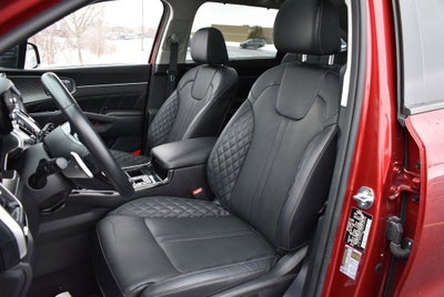 2023 Kia Sorento SX-Prestige