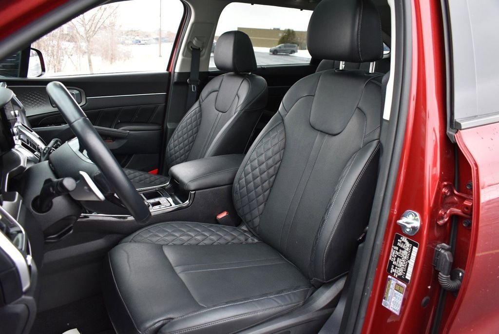 2023 Kia Sorento SX-Prestige