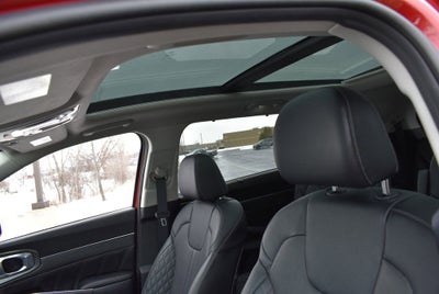 2023 Kia Sorento SX-Prestige