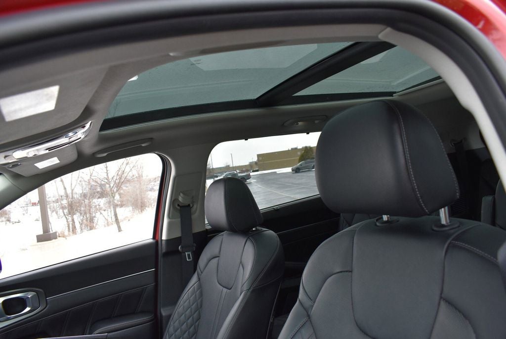 2023 Kia Sorento SX-Prestige