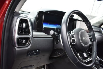 2023 Kia Sorento SX-Prestige
