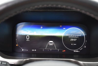 2023 Kia Sorento SX-Prestige