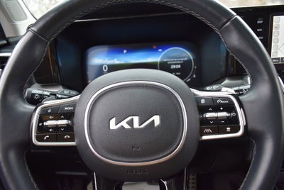 2023 Kia Sorento SX-Prestige