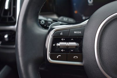 2023 Kia Sorento SX-Prestige