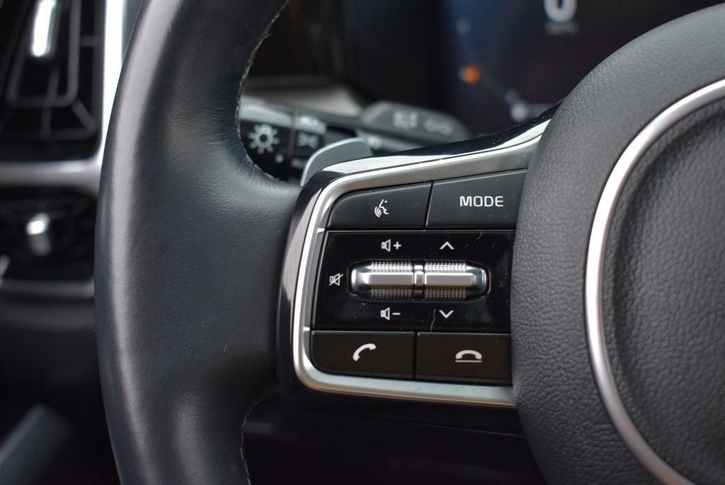 2023 Kia Sorento SX-Prestige