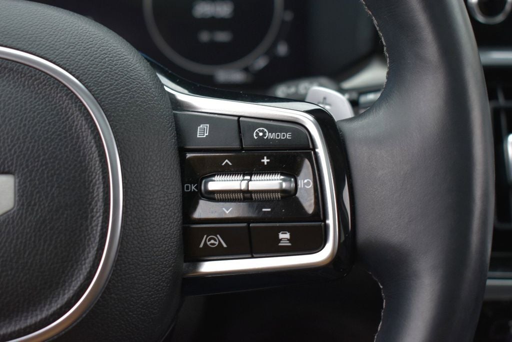 2023 Kia Sorento SX-Prestige