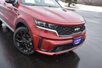 2023 Kia Sorento SX-Prestige