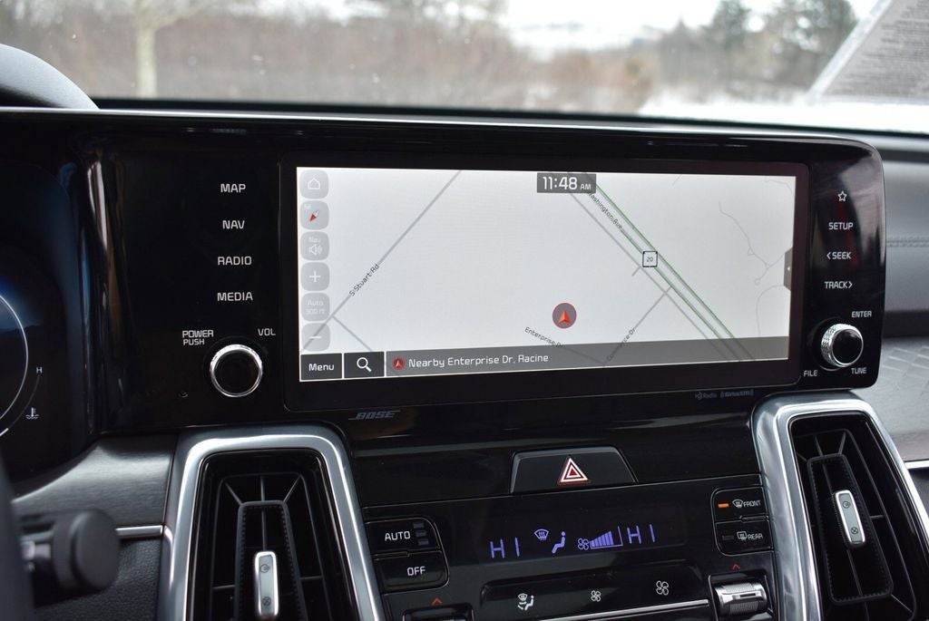 2023 Kia Sorento SX-Prestige