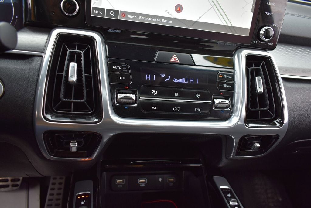 2023 Kia Sorento SX-Prestige