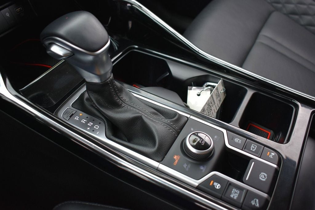 2023 Kia Sorento SX-Prestige