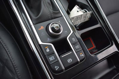 2023 Kia Sorento SX-Prestige