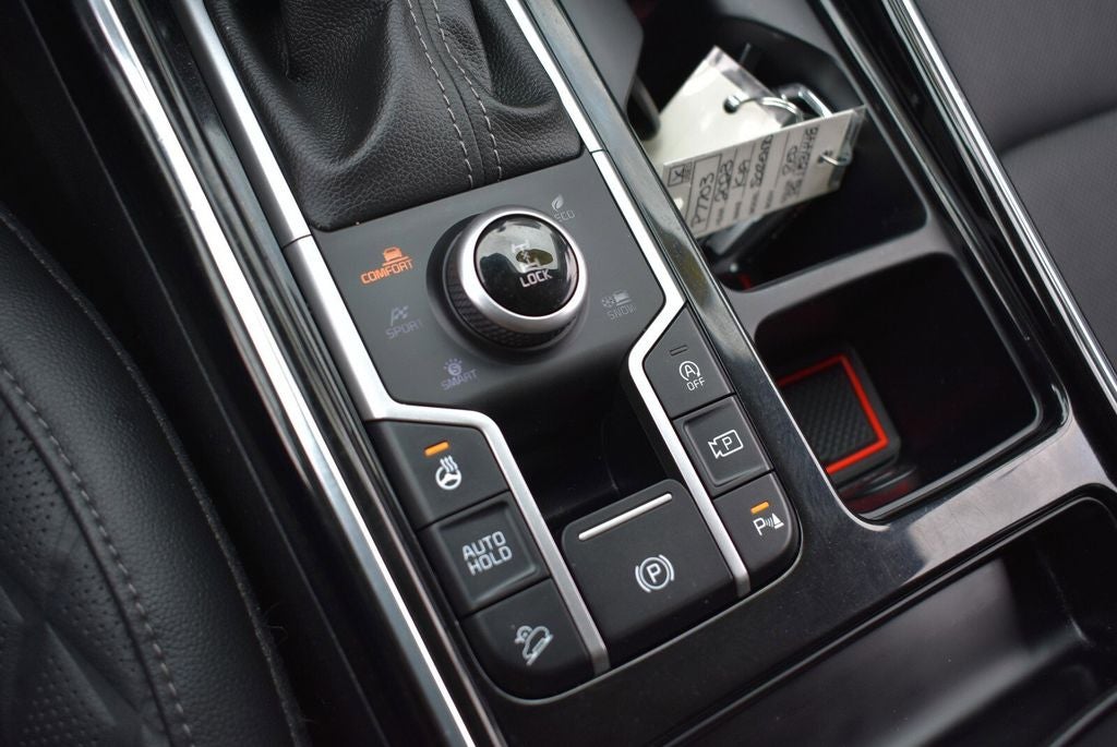 2023 Kia Sorento SX-Prestige