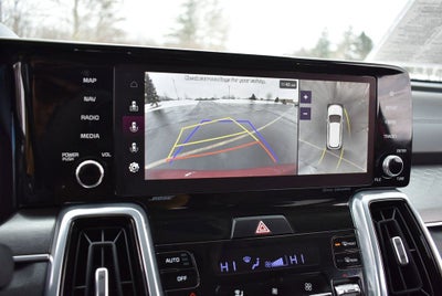 2023 Kia Sorento SX-Prestige