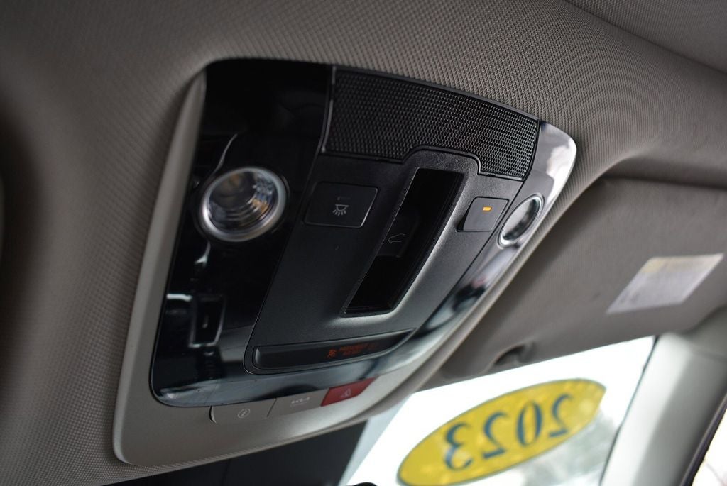 2023 Kia Sorento SX-Prestige