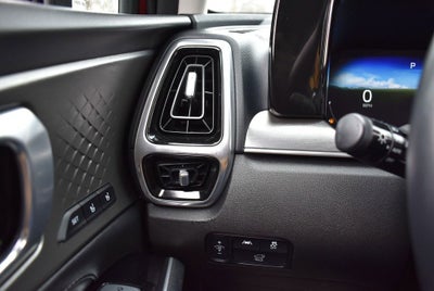 2023 Kia Sorento SX-Prestige