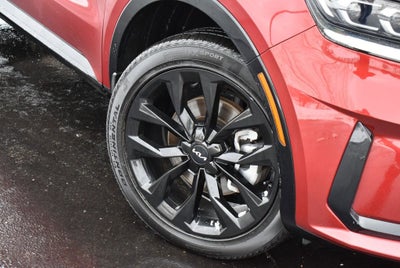 2023 Kia Sorento SX-Prestige