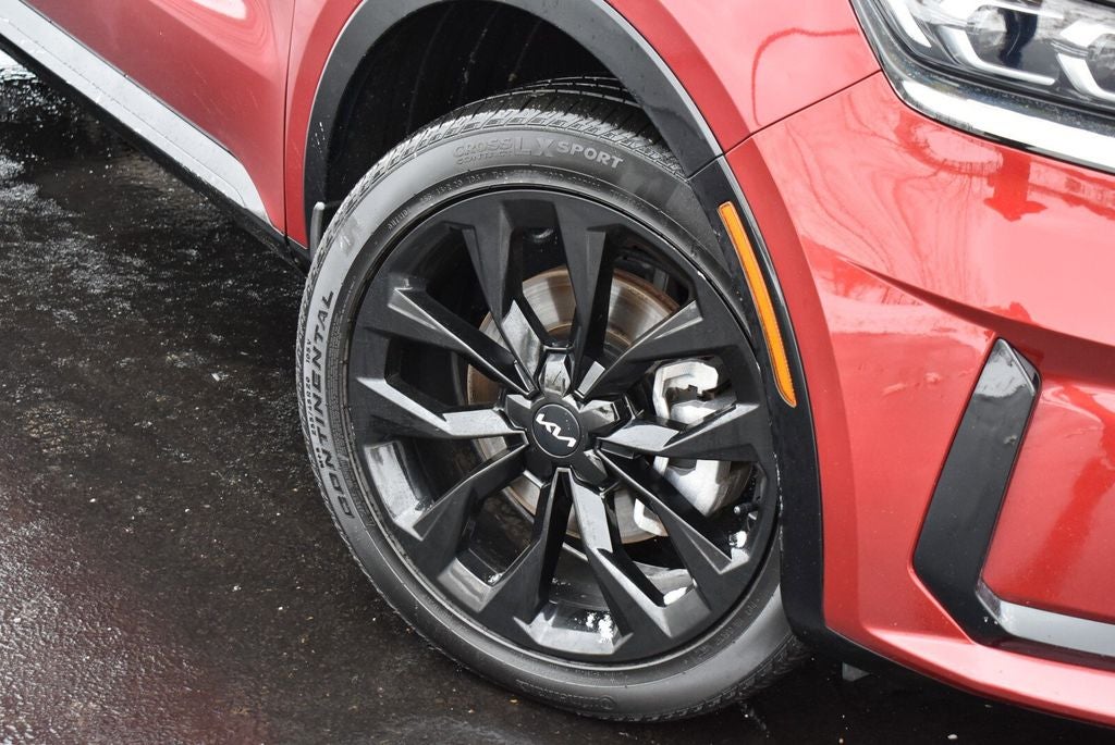 2023 Kia Sorento SX-Prestige