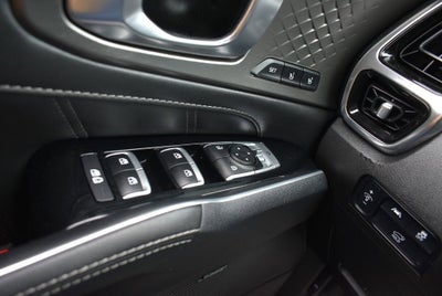 2023 Kia Sorento SX-Prestige