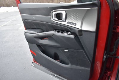 2023 Kia Sorento SX-Prestige