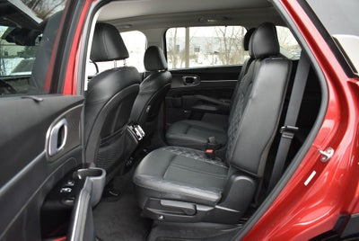 2023 Kia Sorento SX-Prestige