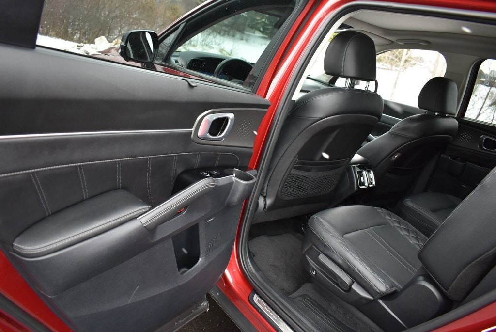 2023 Kia Sorento SX-Prestige