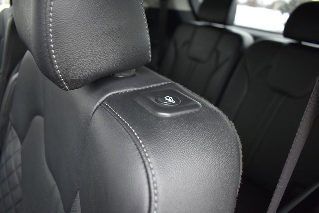 2023 Kia Sorento SX-Prestige