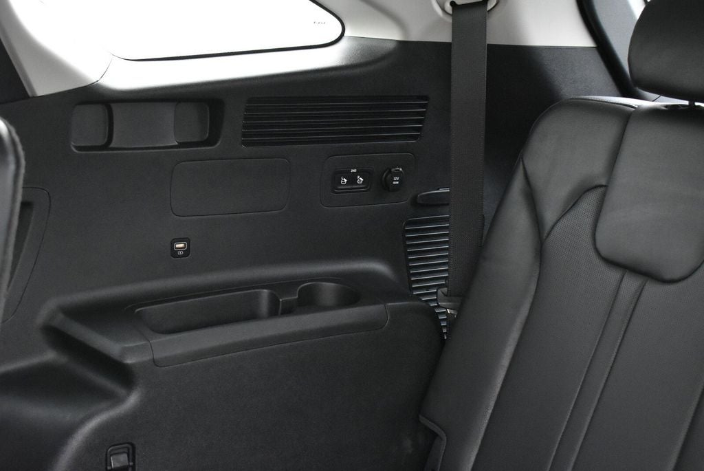 2023 Kia Sorento SX-Prestige