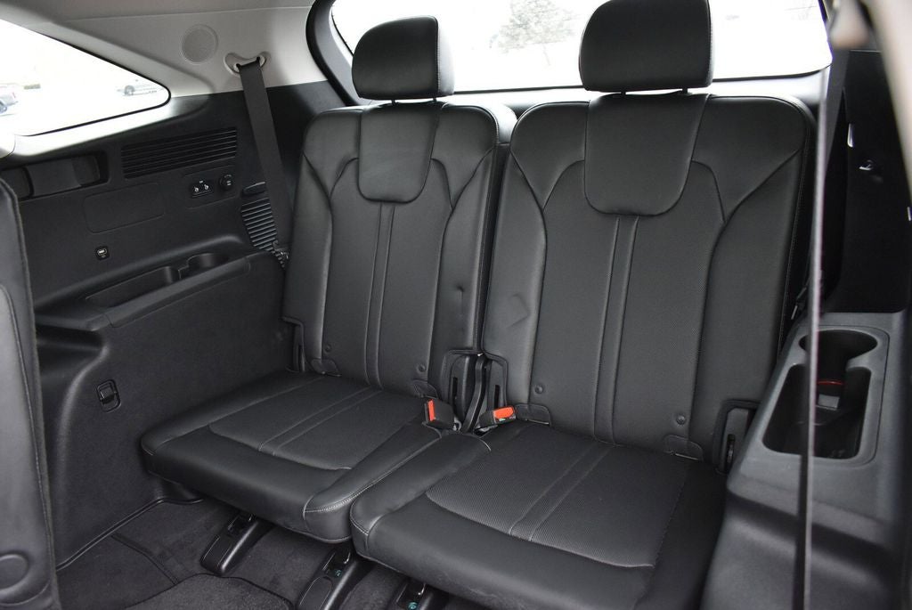 2023 Kia Sorento SX-Prestige