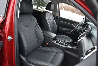 2023 Kia Sorento SX-Prestige