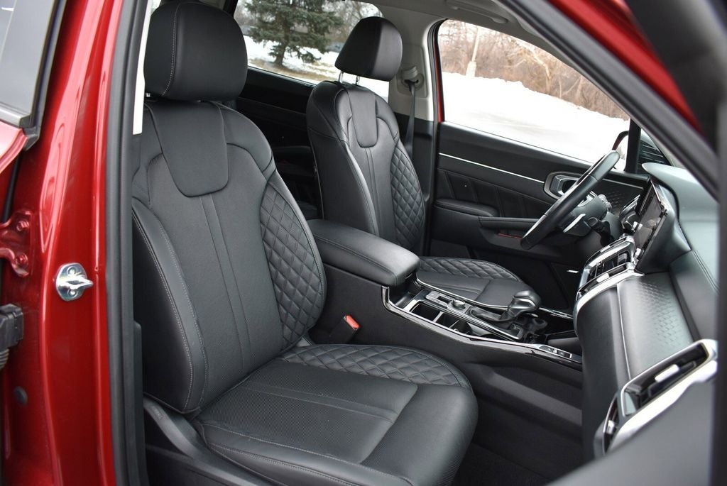 2023 Kia Sorento SX-Prestige