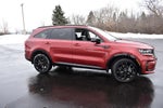 2023 Kia Sorento SX-Prestige