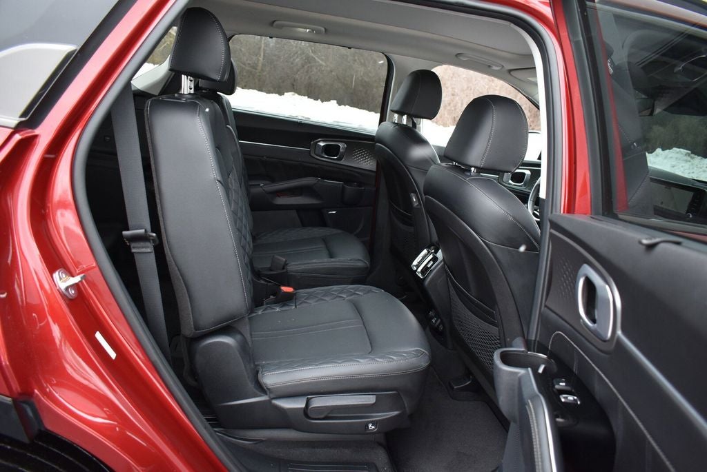 2023 Kia Sorento SX-Prestige