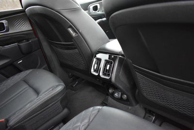 2023 Kia Sorento SX-Prestige