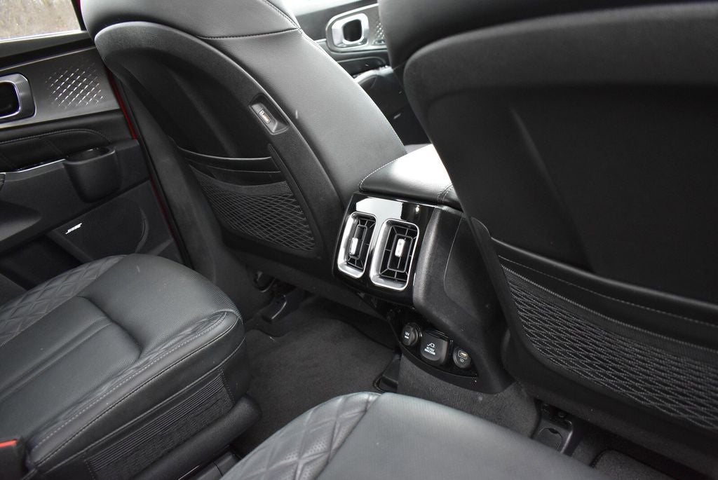 2023 Kia Sorento SX-Prestige