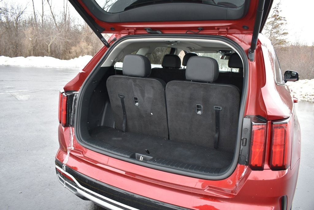 2023 Kia Sorento SX-Prestige