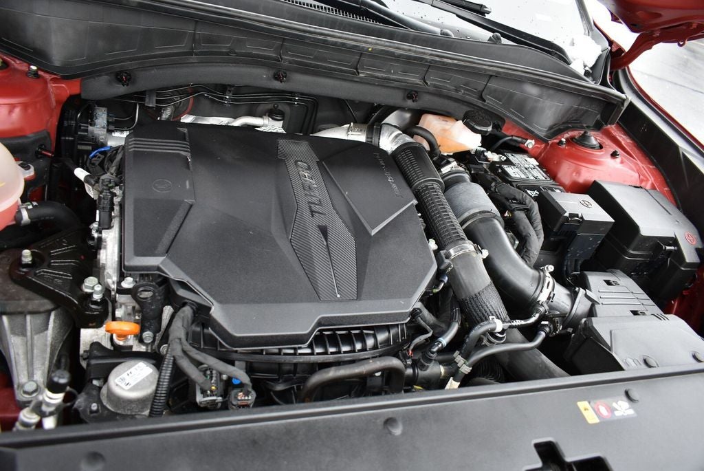 2023 Kia Sorento SX-Prestige