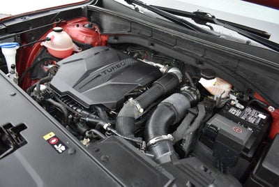 2023 Kia Sorento SX-Prestige