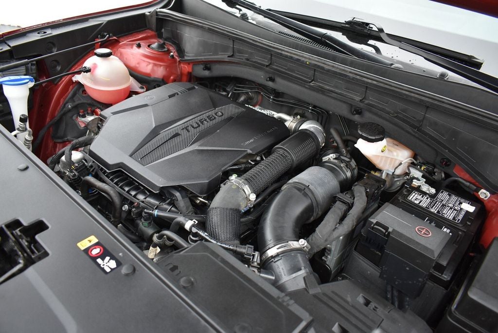 2023 Kia Sorento SX-Prestige