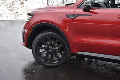 2023 Kia Sorento SX-Prestige