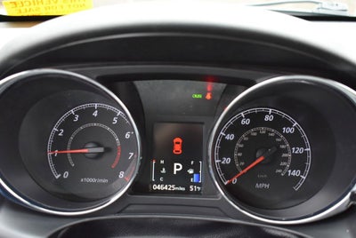 2019 Mitsubishi Outlander Sport 2.0 ES