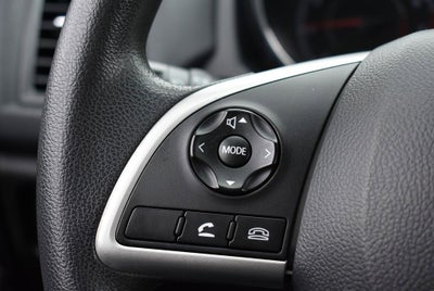 2019 Mitsubishi Outlander Sport 2.0 ES