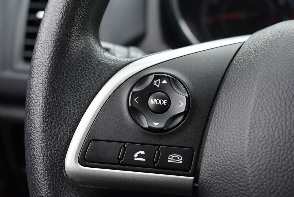 2019 Mitsubishi Outlander Sport 2.0 ES