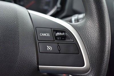 2019 Mitsubishi Outlander Sport 2.0 ES