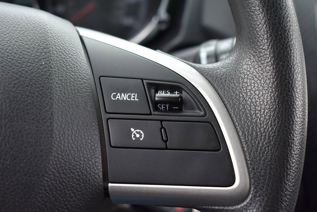 2019 Mitsubishi Outlander Sport 2.0 ES