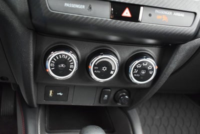 2019 Mitsubishi Outlander Sport 2.0 ES