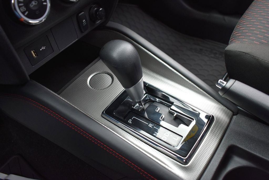 2019 Mitsubishi Outlander Sport 2.0 ES