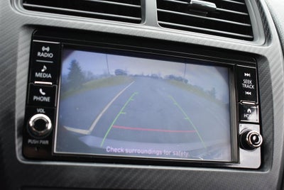 2019 Mitsubishi Outlander Sport 2.0 ES