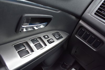 2019 Mitsubishi Outlander Sport 2.0 ES