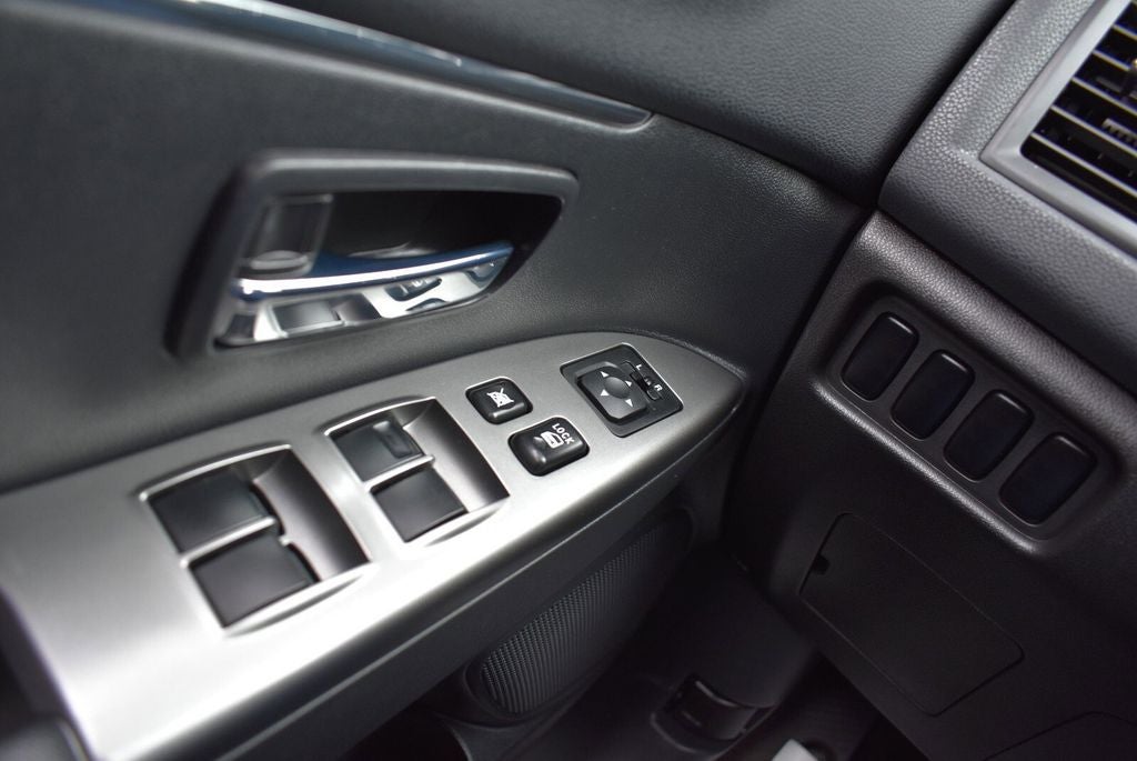 2019 Mitsubishi Outlander Sport 2.0 ES