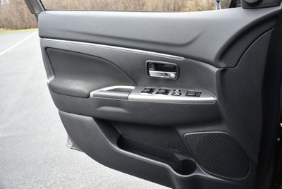 2019 Mitsubishi Outlander Sport 2.0 ES